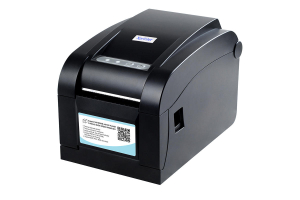 XPrinter XP-358BM USB+RS232+Lan Принтер печати этикеток